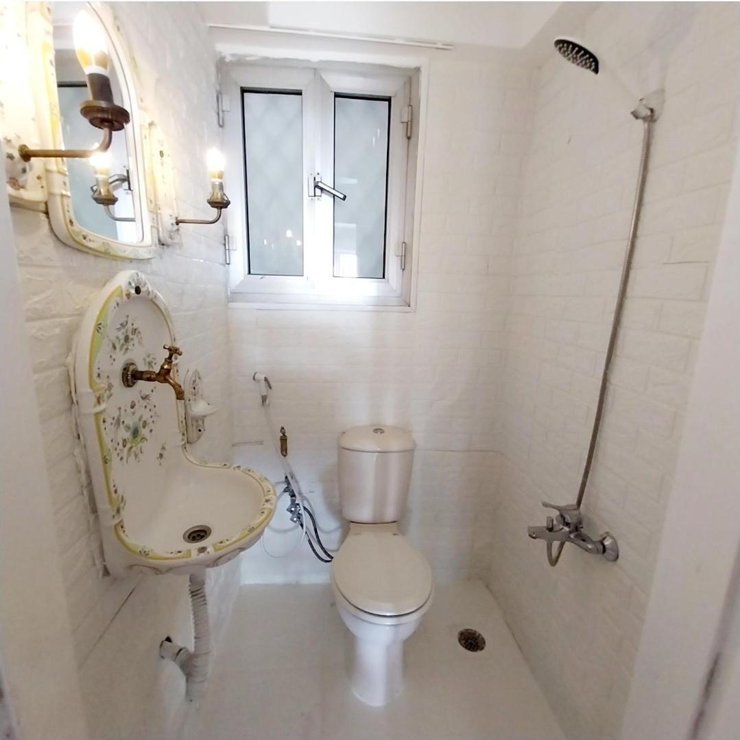 Omar Apartment Kairo Eksteriør bilde