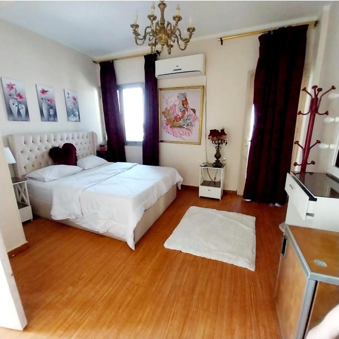 Omar Apartment Kairo Eksteriør bilde